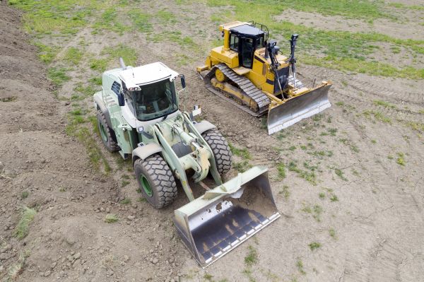 Cost of Acreage Clearing in Orem