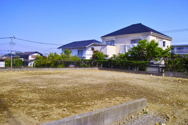 Cost of Lot Clearing Service in Orem