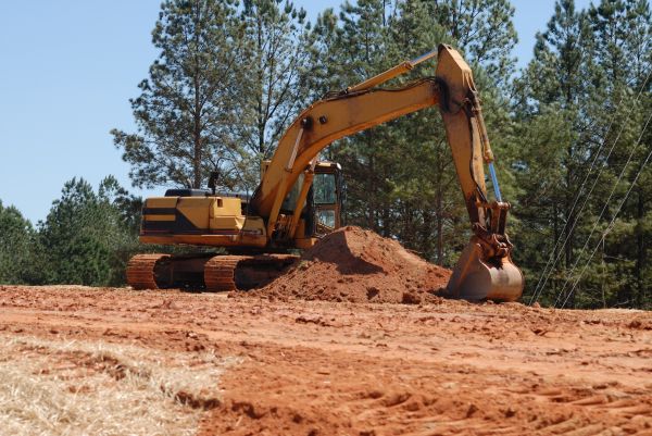 Cost of Easement Land Clearing in Orem