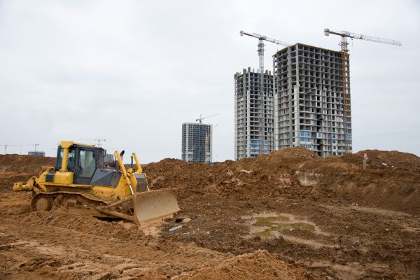 Cost of Site Clearing Service in Orem